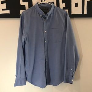 BR custom 078 wash shirt - Camden fit
